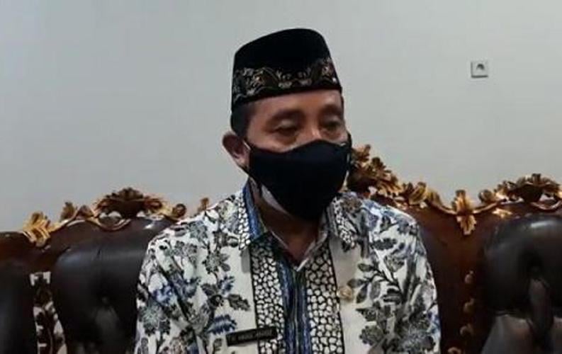 Viral Video Hajatan di Pendopo Museum Kartini, Begini Respons Bupati Rembang