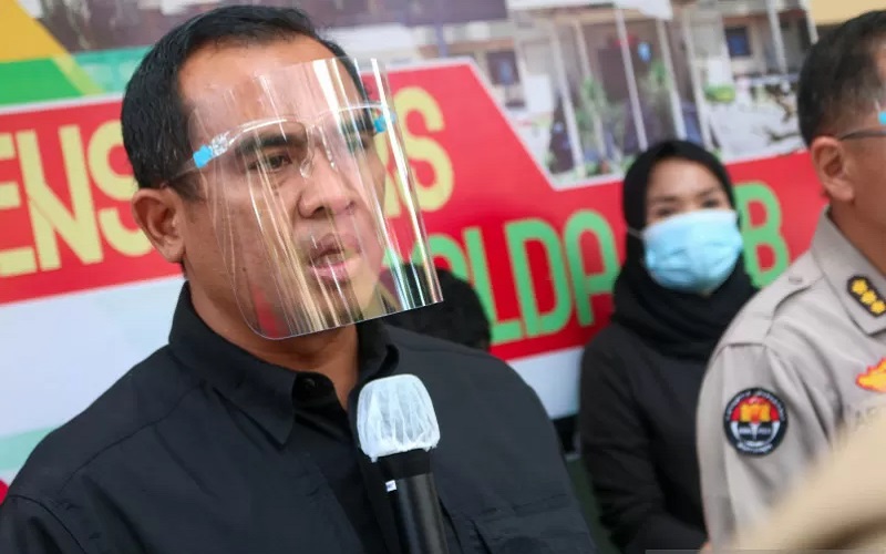 title Penyidik Polda NTB Ungkap Dugaan Keterlibatan Mantan Kapolsek di Kasus STKIP Bima Penyidik Polda NTB Ungkap Dugaan Keterlibatan Mantan Kapolsek di Kasus STKIP Bima