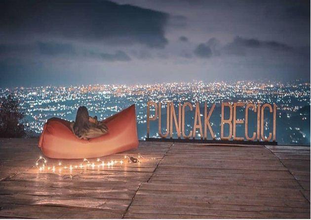 title Wisata ke Puncak Becici, Nikmati Hutan Pinus yang Romantis Wisata ke Puncak Becici, Nikmati Hutan Pinus yang Romantis