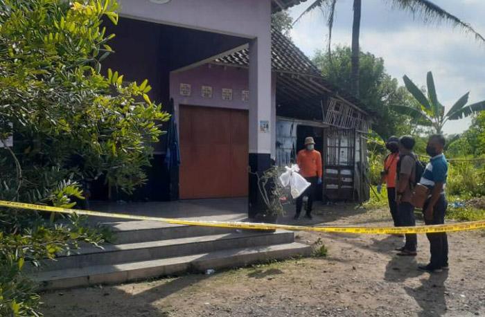 title Kesaksian Ketua RT: Pembunuhan Remaja di Kalasan Sleman Rapi, Tak Ada Keributan Kesaksian Ketua RT: Pembunuhan Remaja di Kalasan Sleman Rapi, Tak Ada Keributan