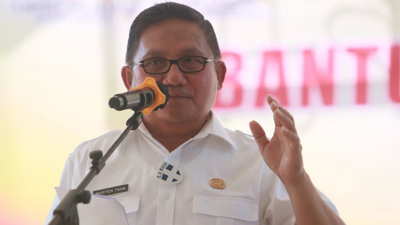 title Kota Gorontalo Terapkan PPKM Level 3 hingga 2 Agustus Kota Gorontalo Terapkan PPKM Level 3 hingga 2 Agustus