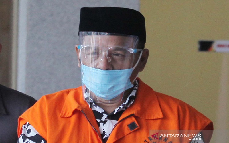 title Tersangka Dugaan Korupsi Bansos di KBB Segera Disidang di Pengadilan Tipikor Bandung Tersangka Dugaan Korupsi Bansos di KBB Segera Disidang di Pengadilan Tipikor Bandung