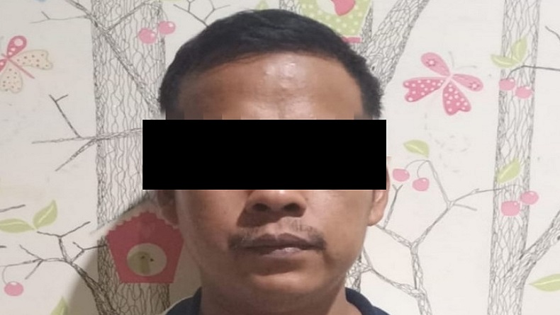 Bawa Kabur dan Perkosa Anak di Bawah Umur, Pemuda di Langkat Ditangkap Polisi