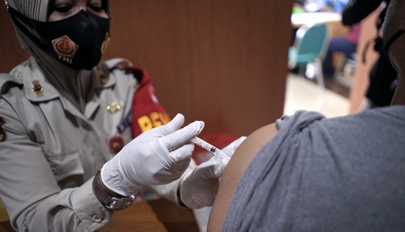 Provinsi Aceh Bebas Zona Merah Covid-19 