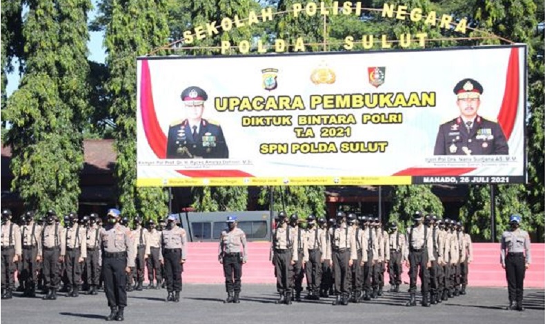 Viral Kasus Rafael Ini Syarat Daftar Dan Tes Tahapan Penerimaan Bintara Polri Bagian 1 [ 470 x 790 Pixel ]