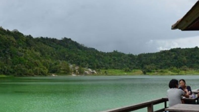 Dorong Perekonomian Cepat Pulih, Pemkot Tomohon Optimalkan 96 Destinasi Pariwisata 