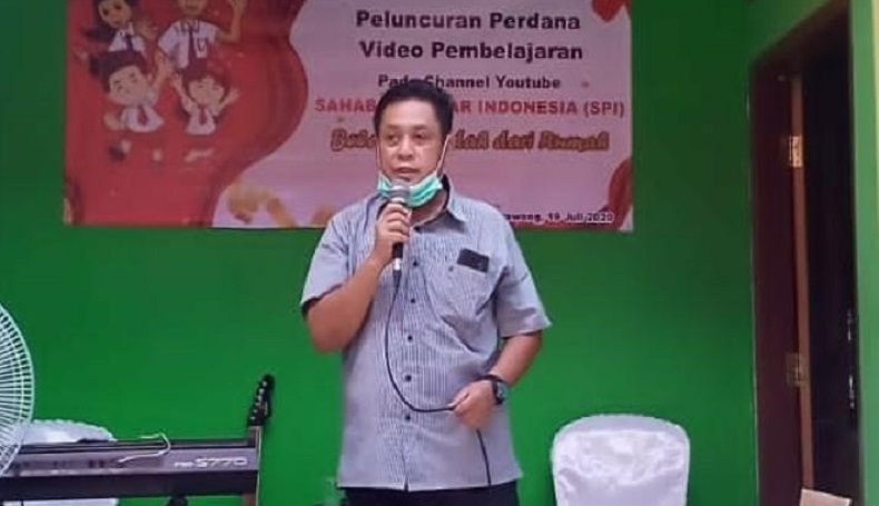 300 Guru di Karawang Terpapar Covid-19 sejak Pandemi, 20 Meninggal