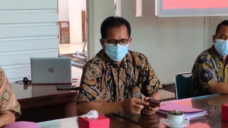 Kejari Blora Tetapkan 3 Tersangka Kasus Dugaan Pungli Kios Pasar Cepu