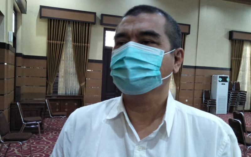 Layanan Posyandu di Kota Mataram Disetop Selama PPKM