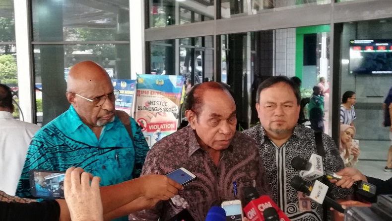 Warga Papua Diminta Waspadai Provokasi Insiden Penganiayaan di Merauke