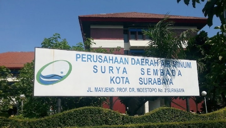 Pelamar Calon Direksi PDAM Surya Sembada Sepi Peminat, Pendaftaran Diperpanjang