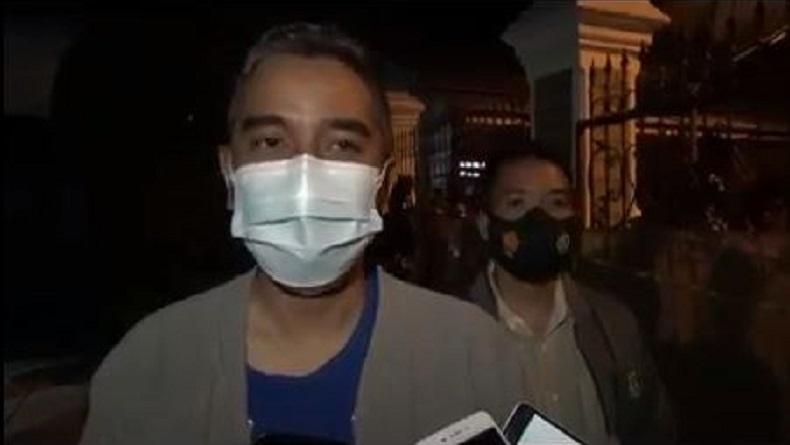 Plt Kepala BPBD Merangin Diduga Tewas Dibunuh, Polisi Periksa 2 Saksi