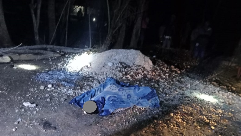 Pria di Sumba Timur Mengamuk Ayunkan Parang, 1 Warga Tewas 3 Luka-Luka