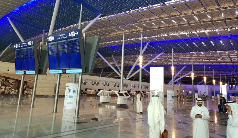 Mulai 1 Agustus Arab Saudi Mulai Terima Turis, Catat Syaratnya