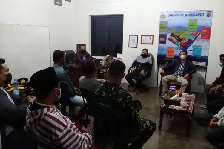 Ajak Tidur Istri Orang, Pedagang Sate di Kulonprogo Dikeroyok