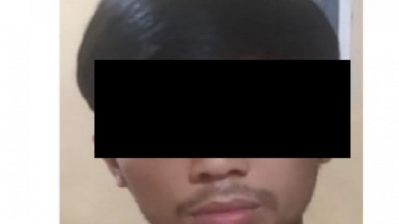 Pencuri Motor ASN di Langkat Ditangkap