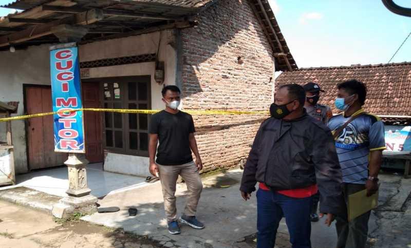 Pembakar Warga Simo Belum Tertangkap, Polres Boyolali Libatkan Informan