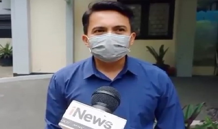 Sahrul Gunawan Buka Alasan Kecewa terhadap Bupati Bandung, Ini Katanya