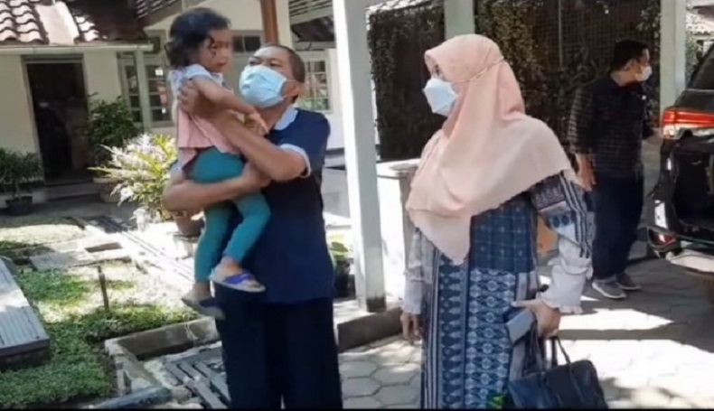 Sembuh, Wali Kota Bandung Selesai Jalani Perawatan di RS Santosa