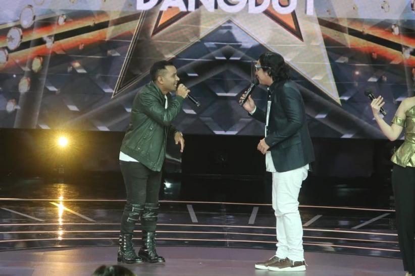 Kangen Expert Rising Star Indonesia Dangdut Saksikan Besok Malam