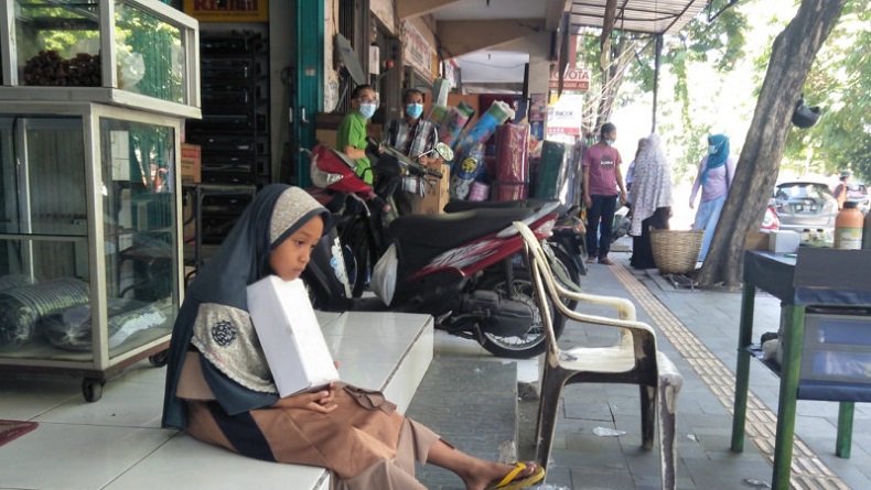 title Pemerintah Mataram Akan Buat Program agar Anak Tidak Berkeliaran di Masa Pandemi Pemerintah Mataram Akan Buat Program agar Anak Tidak Berkeliaran di Masa Pandemi