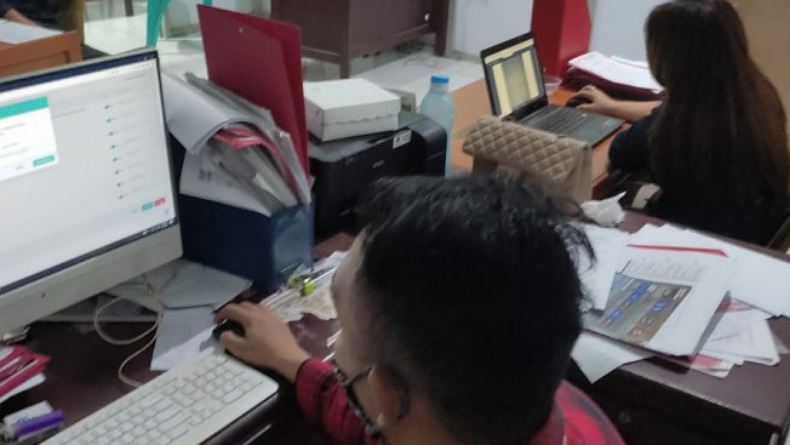 title Pemkab Minahasa Tenggara Pastikan Seleksi CPNS Transparan, jika Ada Calo Laporkan Pemkab Minahasa Tenggara Pastikan Seleksi CPNS Transparan, jika Ada Calo Laporkan