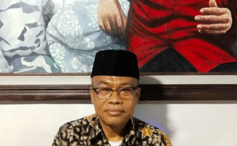 Sekolah Madrasah Tetap Gelar PTM, Dewan Pendidikan Rembang: Jangan Takut Mati saat Belajar