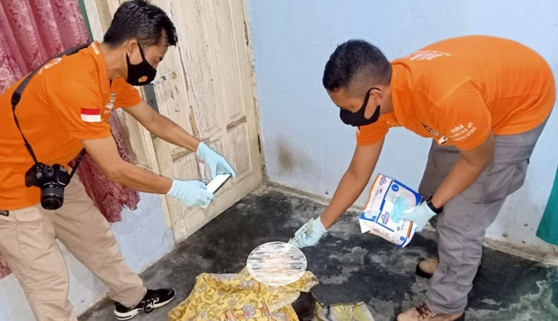 Pegang Kabel di Atas Genting, Pelajar SMA di Tasikmalaya Tewas Tersengat Listrik