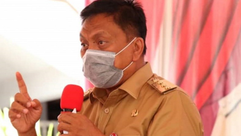 title Gubernur Olly Pastikan KKP Dukung Pengembangan Sektor Perikanan Sulut Gubernur Olly Pastikan KKP Dukung Pengembangan Sektor Perikanan Sulut