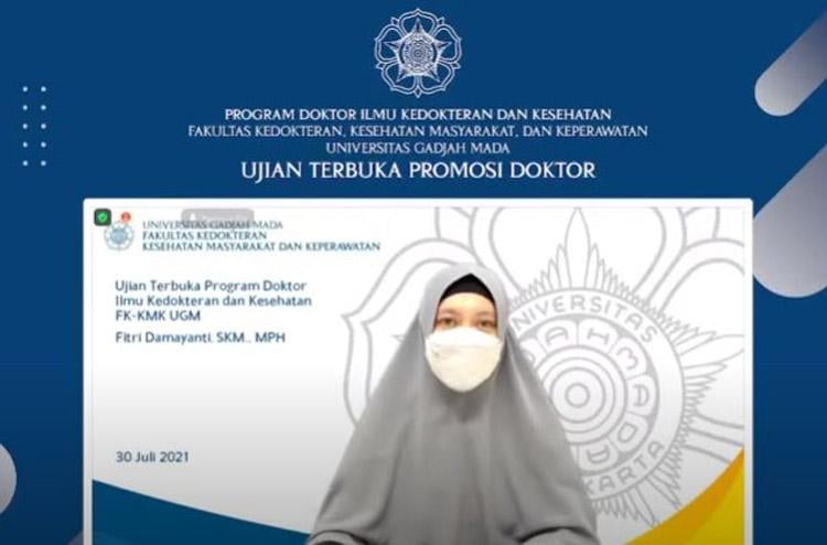Mahal, Program Bayi Tabung di Indonesia Butuh Biaya Rp100 Juta