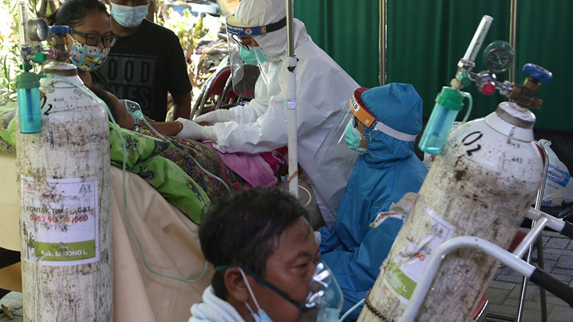 title Sesak Napas Kerap Serang Penderita Covid-19, Ini Pencegahannya Sesak Napas Kerap Serang Penderita Covid-19, Ini Pencegahannya