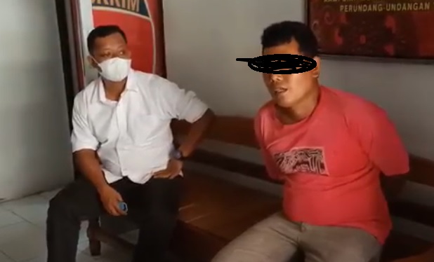 Bejat! Ayah di Tebo Perkosa 2 Anak Kandung Puluhan Kali Sejak SMP Hingga Menikah