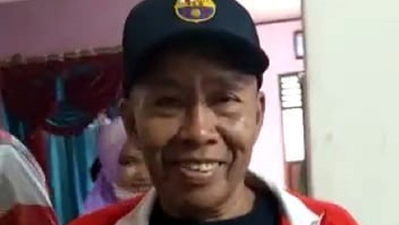 Ayah Apriyani Rahayu Kenang Banyaknya Hinaan dan Cercaan saat Antarkan Putrinya 