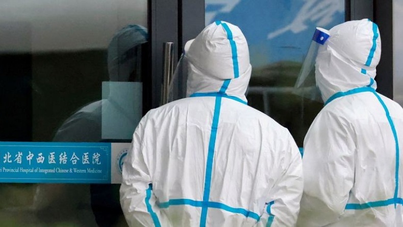 Mengkhawatirkan, Covid Varian Delta Menyebar Luas di 14 Provinsi China