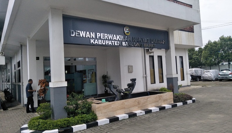 PPP Tiba-tiba Hengkang dari Fraksi NPI DPRD KBB, Partai Lain Kecewa