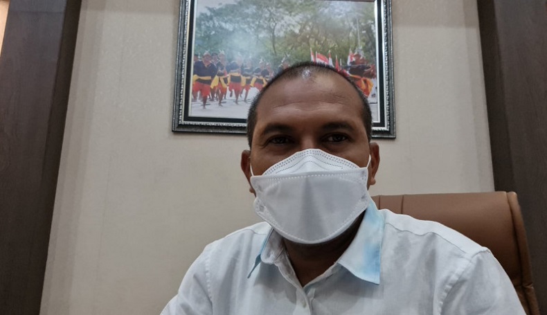 Pemkot Ambon Alokasikan Rp3,6 Miliar untuk Penerapan PPKM Mikro di 20 Kelurahan