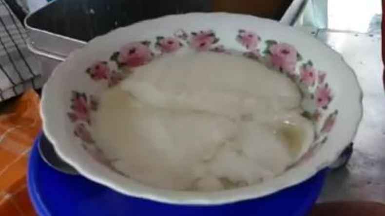 Nikmatnya Tahok, Kuliner Legendaris dari Solo yang Bikin Gobyos  