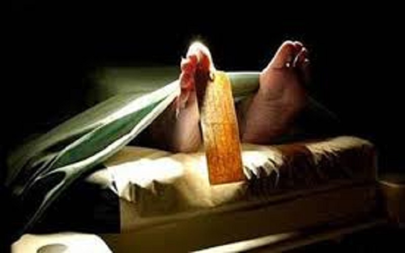 3 Hari Mengurung Diri, Duda di Tulungagung Ditemukan Tewas dalam Rumah 