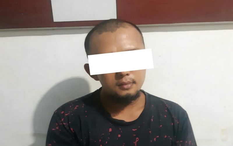 Modus Titip Transfer, Pria Ini Tipu Korban hingga Rp7 Juta