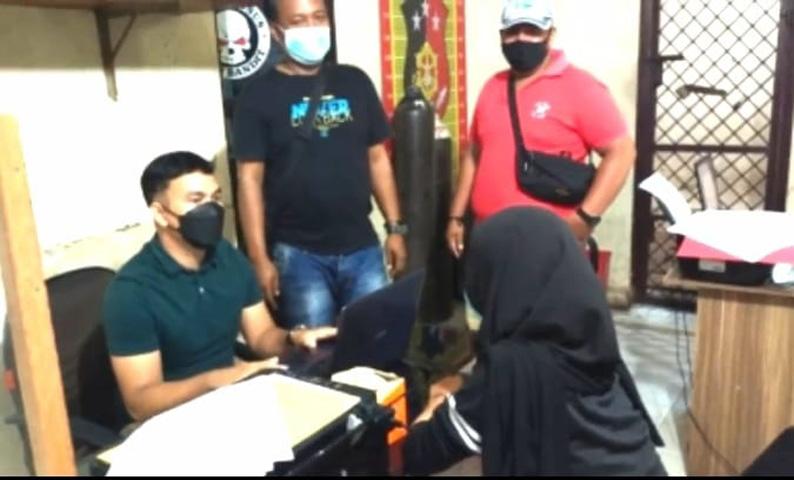 Terungkap, Video Viral Remaja Perempuan Diinjak-injak Ternyata Gegara ...