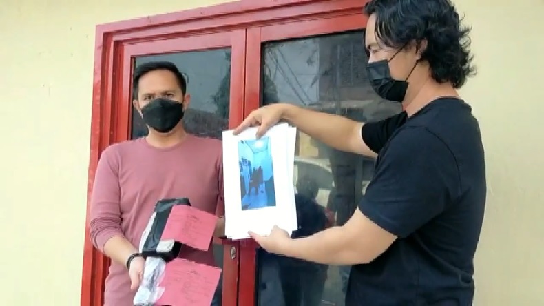 Kasus Penganiayaan di Puskesmas akibat Rebutan Oksigen, Polisi Tetapkan 3 Tersangka