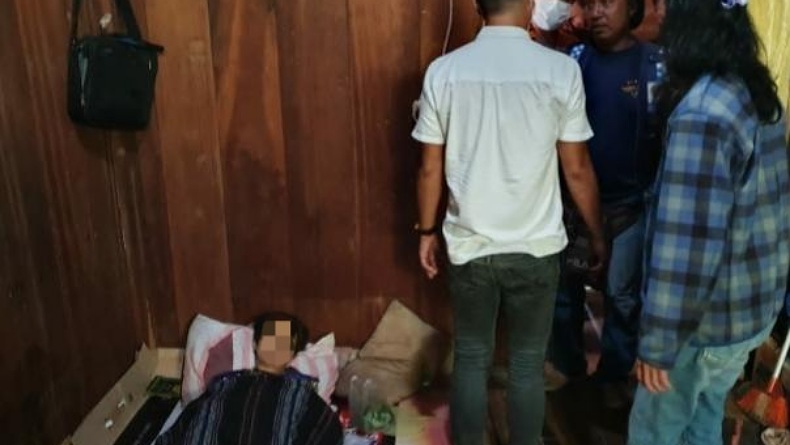 title Edan! Seorang Dukun di Manado Perkosa kemudian Bunuh Pasien Edan! Seorang Dukun di Manado Perkosa kemudian Bunuh Pasien