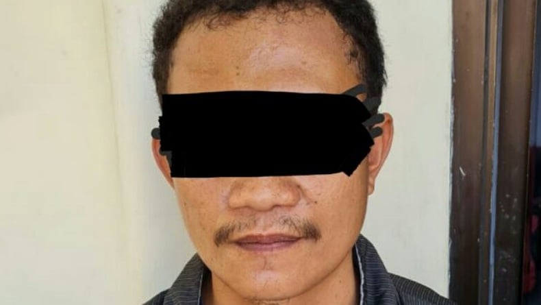 Keluarkan Surat Swab Antigen Palsu, Honorer Perawat di Bitung Ditangkap Polisi 