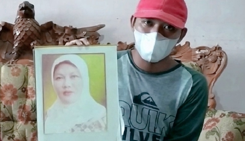 title Pamit Pergi ke Hajatan, Perempuan Paruh Baya di Pangandaran Hilang sejak 6 Tahun Lalu Pamit Pergi ke Hajatan, Perempuan Paruh Baya di Pangandaran Hilang sejak 6 Tahun Lalu