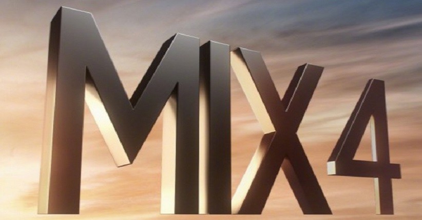 Xiaomi Bakal Luncurkan Mi Mix 4 pada 10 Agustus