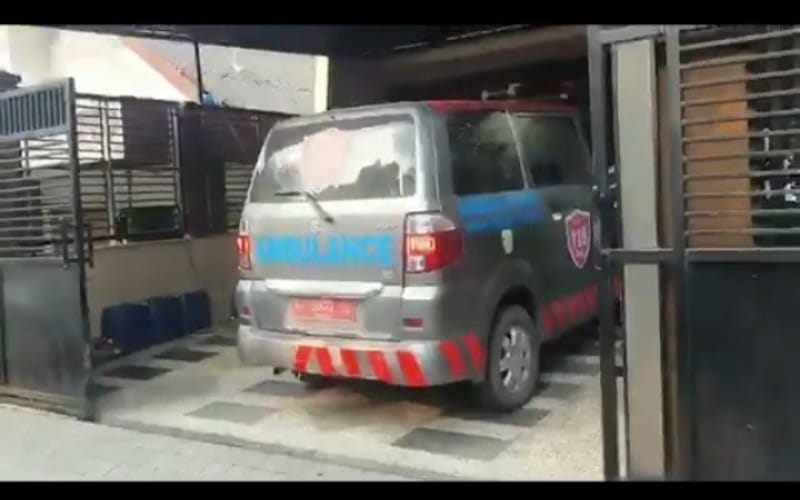 Batal Dipanggil karena Sesak Napas, Anak Akidi Tio Akan Diperiksa Dokter Polri 