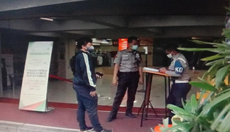 Mau Belanja ke Bandung? Syaratnya Wajib Bawa Sertifikat Vaksin Covid-19