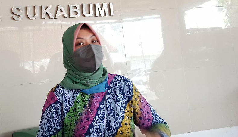 Seorang Pemuda di Sukabumi Tewas Tergantung, Ditemukan saat Ayahnya Antar Makanan