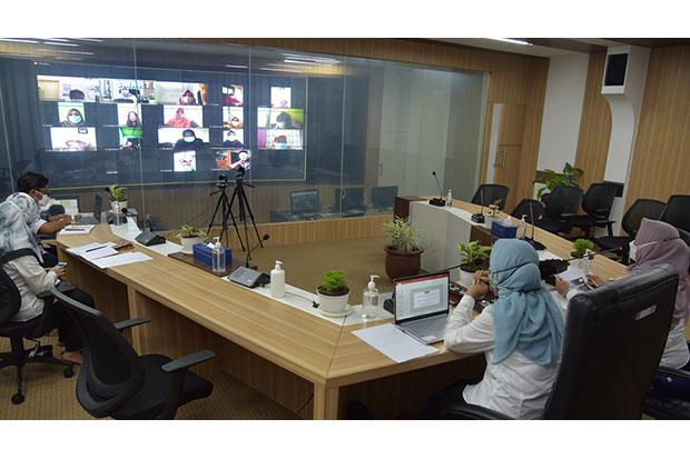  Masih Ada yang Tidak Percaya Covid-19, Sleman Bantuk Duta Perubahan Perilaku 