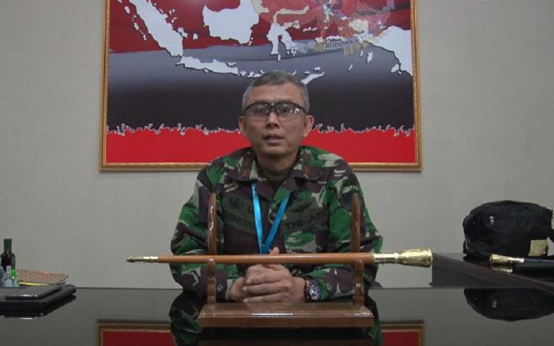 Panglima TNI Mutasi 31 Perwira Tinggi AD, Brigjen TNI Gumuruh Jabat Kasdam II Sriwijaya